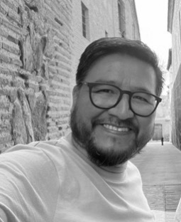 Máximo Manquepillán L